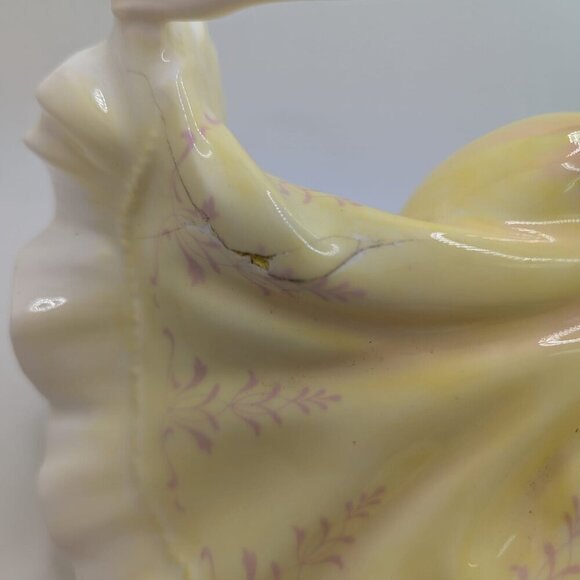 Royal Doulton Ninette Figurine HN 2379 - Picture 9 of 10